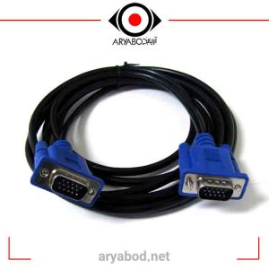 کابل VGA