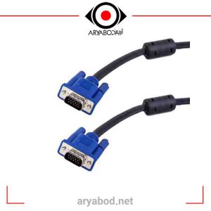 کابل VGA به طول 5 متر