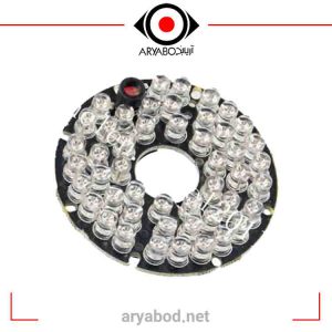 پنل 72LED تایی