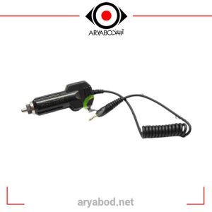 شارژر فندکی ریموت تصویری سوزنی