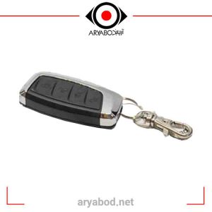 ریموت هاپینگ کد استیل میت ۴۳۳ اصلی
