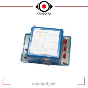 فرکانس یاب مینی