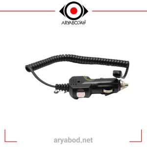 شارژر فندکی ریموت تصویری اندرویدی
