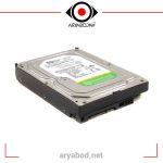 هارد وسترن دیجیتال 500GB