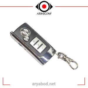 ریموت بلوتوثی آنتن دار ۴۳۳