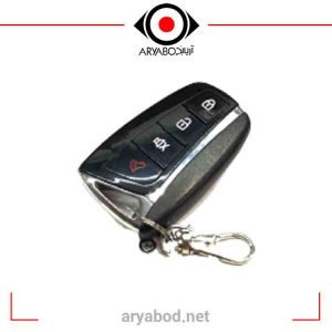 ریموت بلوتوثی 315 طرح هیوندا H315