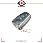 ریموت بلوتوثی 433 طرح هیوندا H433
