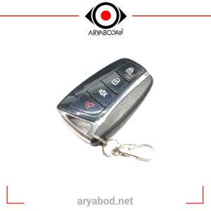 ریموت بلوتوثی 433 طرح هیوندا H433