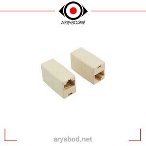 کوپلر شبکه RJ45 009