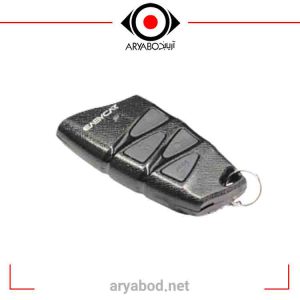 ریموت دزدگیر ایزیکار easycar