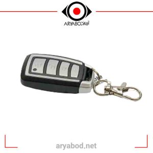 ریموت طرح استیل میت بدون آنتن