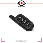 ریموت ماجیکار ۲۱۱-۶۶۲