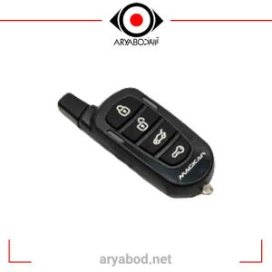 ریموت ماجیکار ۲۱۱-۶۶۲