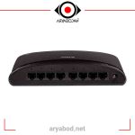 سوییچ شبکه 8 پورت دی لینک مدل D-LINK DES-1008D