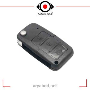 ریموت خودرو سمند مولتی پلکس