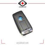 ریموت خودرو مدل تاشو ۳ دکمه