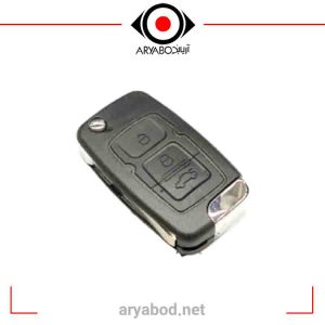 قاب ریموت خودرو جیلی