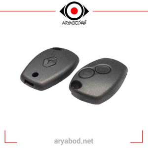 قاب ریموت L90 ، تندر، ساندرو
