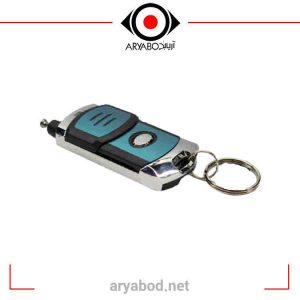 ریموت استیل میت طرح آنتن دار