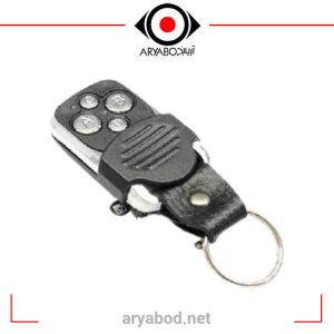 ریموت بلوتوثی 433 کشویی AR