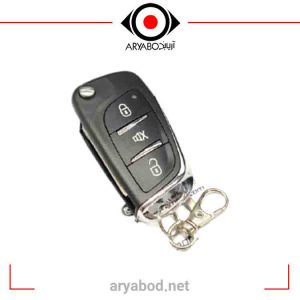 ریموت بلوتوثی 433 سوییچ خور P433