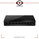 سوییچ شبکه 8 پورت تندا مدل TENDA SG108