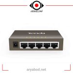سوییچ 5 پورت تندا مدل TENDA G1005D