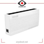 سوییچ شبکه 8 پورت تندا مدل TENDA S108