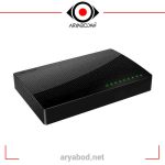 سوییچ شبکه 8 پورت تندا مدل TENDA SG108