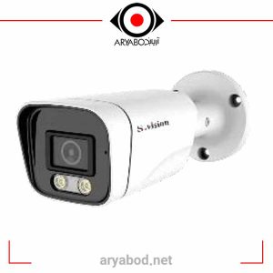 دوربین مداربسته بولت اس ویژن مدل Svision J-8216A