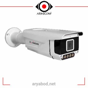 دوربین مداربسته بولت اس ویژن مدل Svision J-8216WK