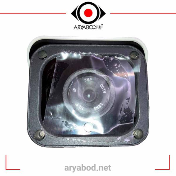 دوربین مدار بسته داهوا مدل Dahua camera bullet-2mp