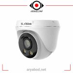 دوربین مداربسته دام اس ویژن مدل Svision J-8261X و J-8261X4
