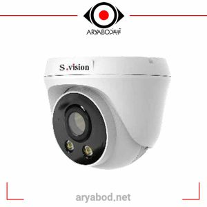 دوربین مداربسته دام اس ویژن مدل Svision J-8261X و J-8261X4