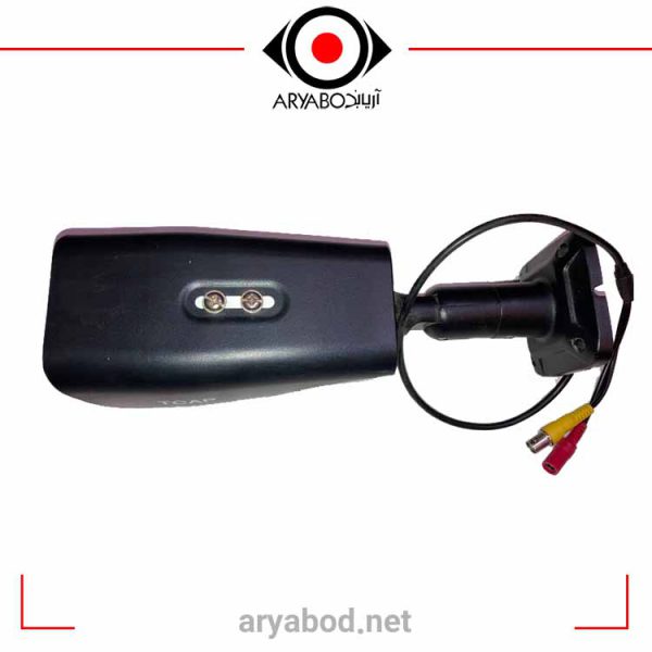 دوربین مداربسته Camera bullet-2mp-tcap