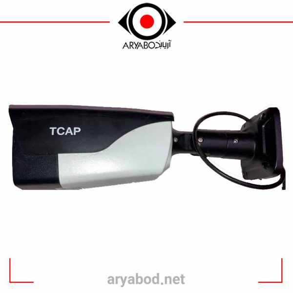 دوربین مداربسته Camera bullet-2mp-tcap