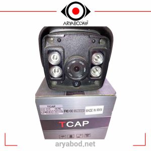 دوربین مداربسته Camera bullet-2mp-tcap
