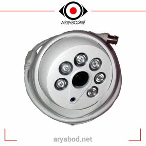 دوربین مداربسته دام Camera dome-2mp