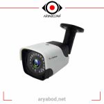 دوربین مداربسته بولت اس ویژن مدل Svision J-8216L