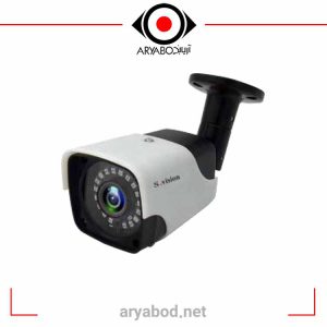 دوربین مداربسته بولت اس ویژن مدل Svision J-8216L