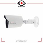 دوربین مداربسته بولت اس ویژن مدل Svision J-8216Z