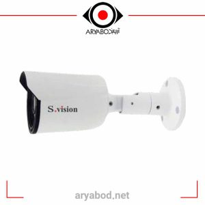 دوربین مداربسته بولت اس ویژن مدل Svision J-8216Z4