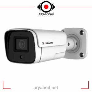 دوربین مداربسته بولت اس ویژن مدل Svision J-8216TK