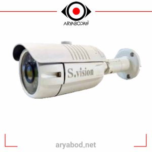 دوربین مداربسته بولت اس ویژن مدلSvision J-8216ST