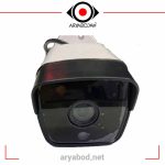 دوربین مداربسته دو مگاپیکسل AHD 2MP