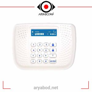 کیپد آنیک مدل K808