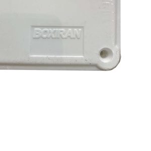 جعبه تقسیم برق مدل 10X15 باکس ایران BOXIRAN