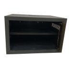 رک شبکه 4U مدل DVR