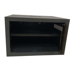 رک شبکه 4U مدل DVR