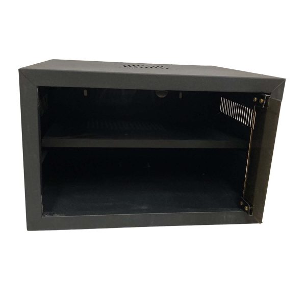 رک شبکه 4U مدل DVR